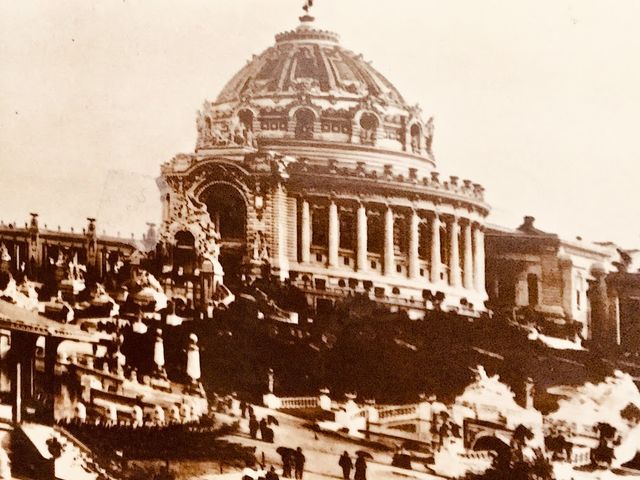 Photo of Eden Theological Seminary