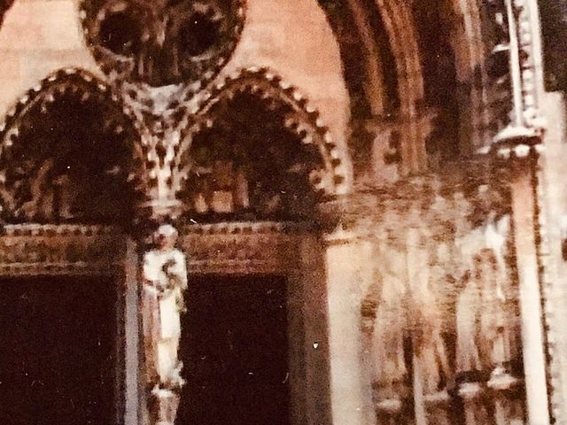 Photo of Eden Theological Seminary