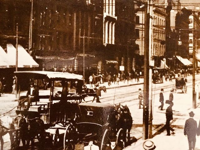 Photo of Eden Theological Seminary