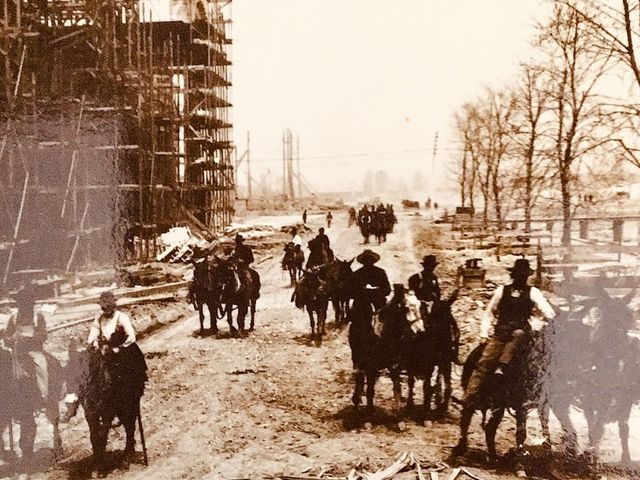 Photo of Eden Theological Seminary