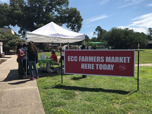 Photo of Edgecombe Community College