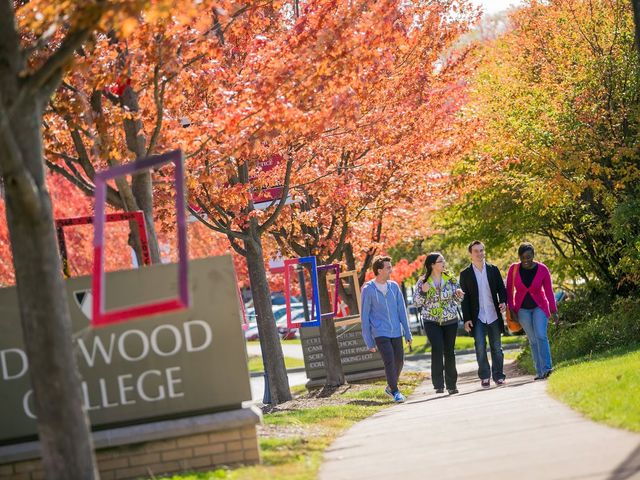 Photo of Edgewood College