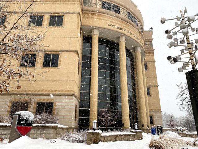 Photo of Edgewood College