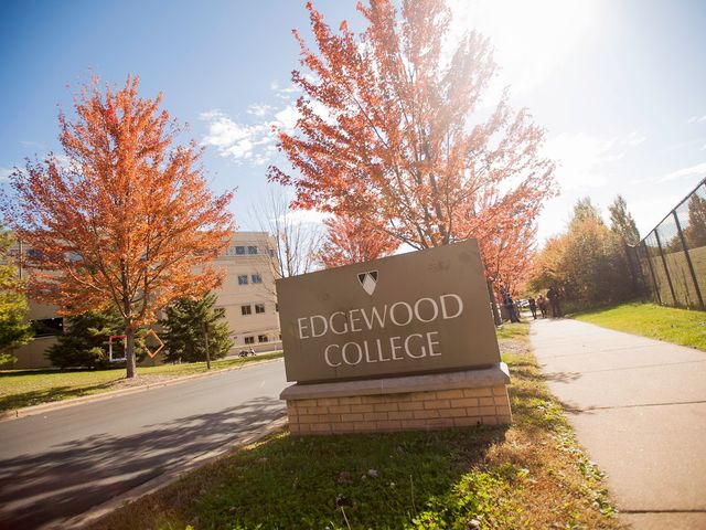 Photo of Edgewood College