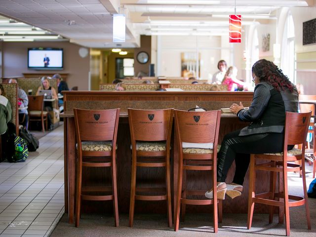 Photo of Edgewood College