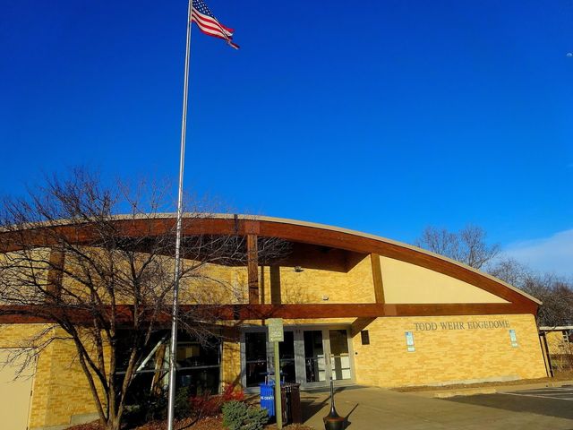 Photo of Edgewood College