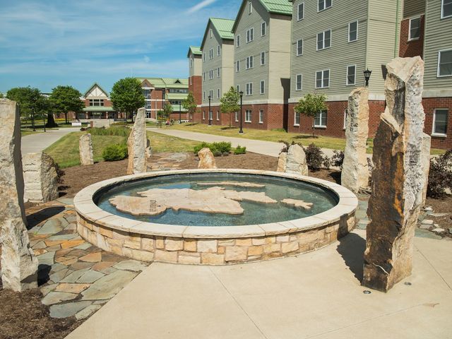 Photo of Edinboro University of Pennsylvania