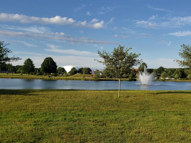 Photo of Edinboro University of Pennsylvania