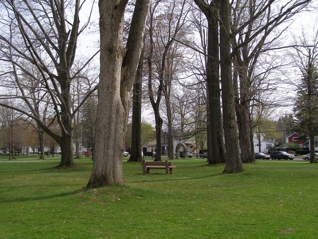 Photo of Edinboro University of Pennsylvania