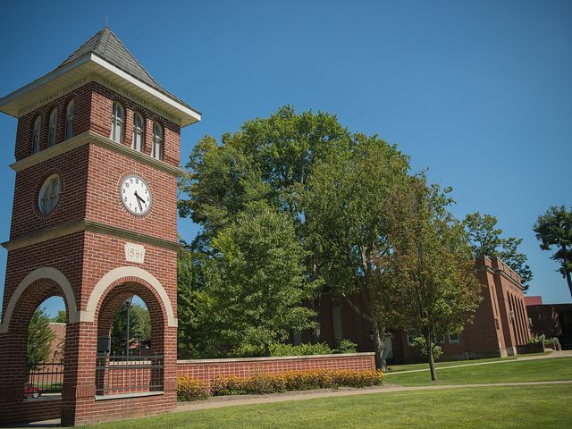 Photo of Edinboro University of Pennsylvania