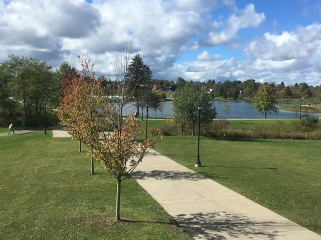 Photo of Edinboro University of Pennsylvania