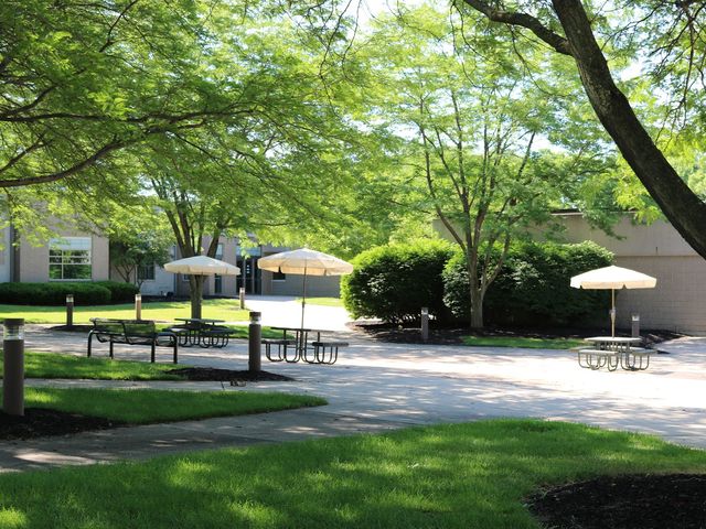 Photo of Edison State Community College