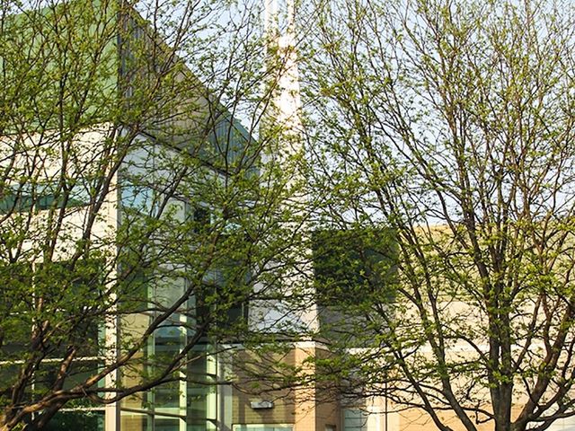 Photo of Edison State Community College