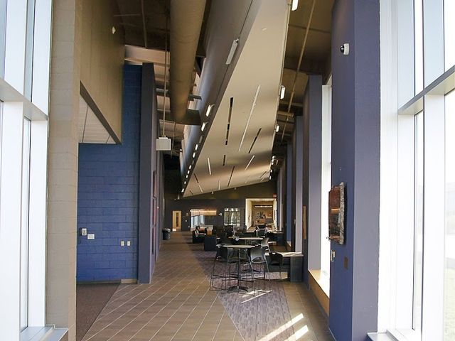 Photo of Edison State Community College