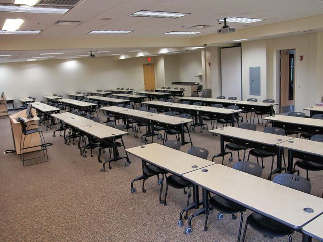 Photo of Edison State Community College