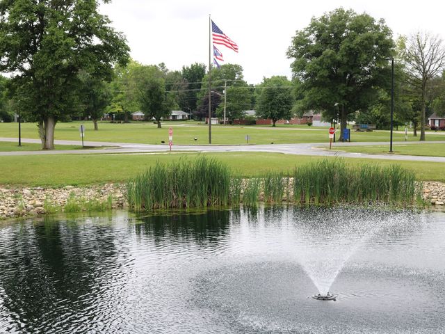 Photo of Edison State Community College