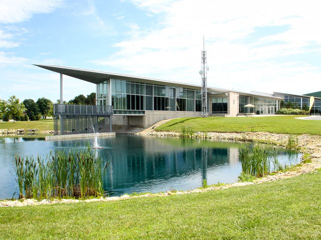 Photo of Edison State Community College