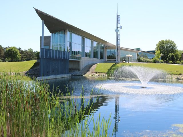 Photo of Edison State Community College