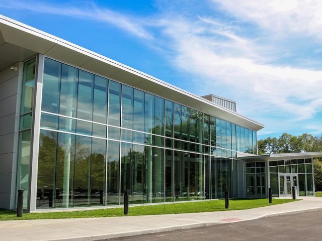 Photo of Edison State Community College