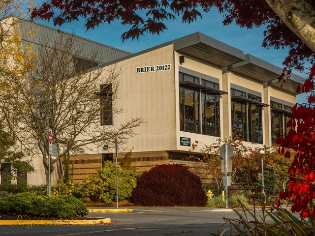 Photo of Edmonds Community College