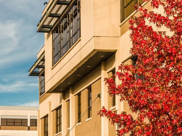 Photo of Edmonds Community College