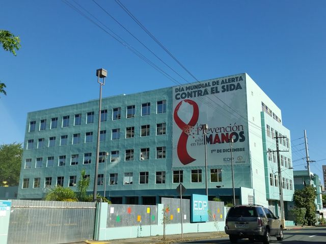Photo of EDP University of Puerto Rico Inc-San Juan