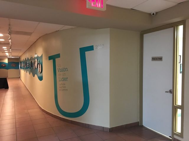 Photo of EDP University of Puerto Rico Inc-San Juan