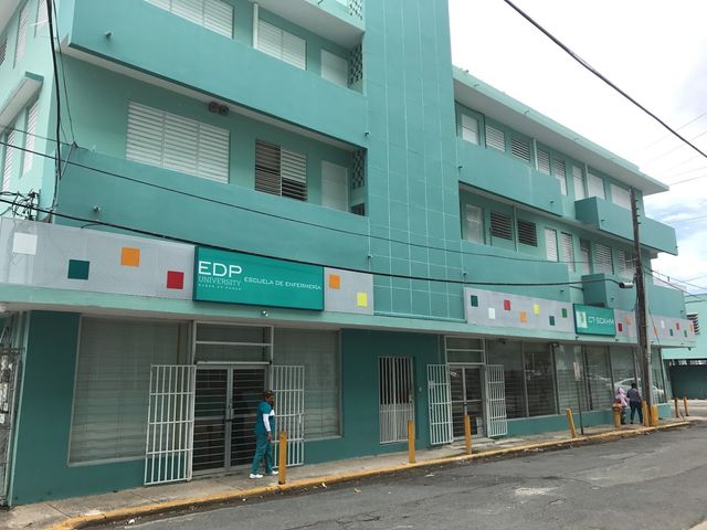 Photo of EDP University of Puerto Rico Inc-San Juan