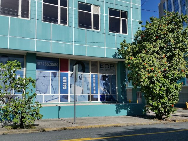 Photo of EDP University of Puerto Rico Inc-San Juan