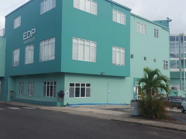 Photo of EDP University of Puerto Rico Inc-San Sebastian