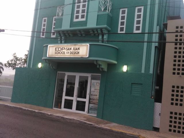 Photo of EDP University of Puerto Rico Inc-San Sebastian