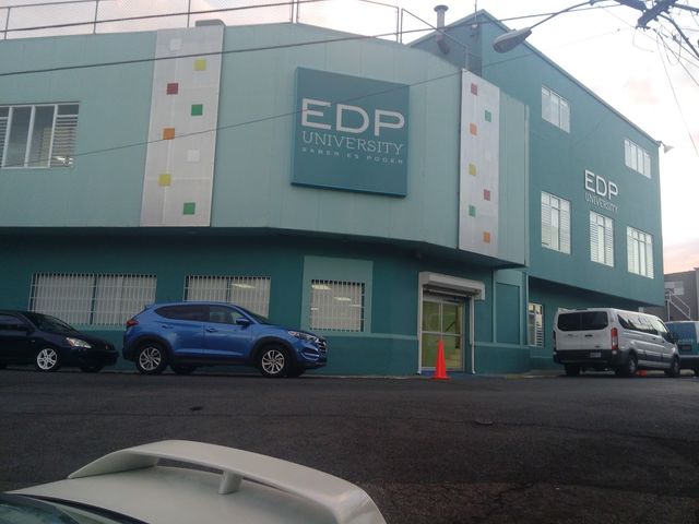 Photo of EDP University of Puerto Rico Inc-San Sebastian