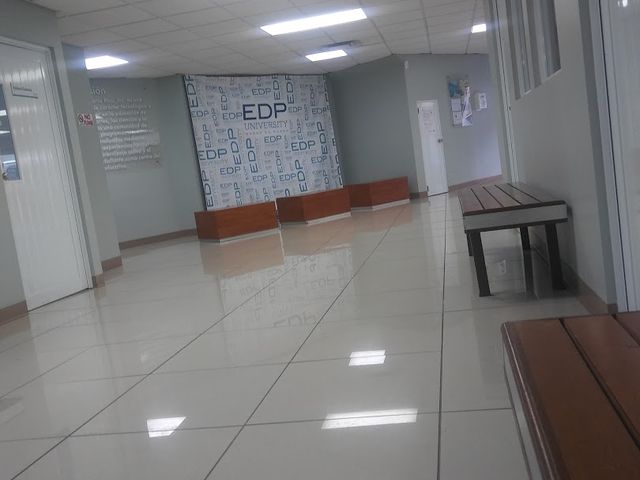 Photo of EDP University of Puerto Rico Inc-San Sebastian