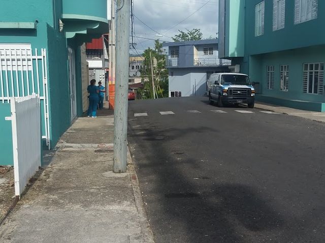 Photo of EDP University of Puerto Rico Inc-San Sebastian