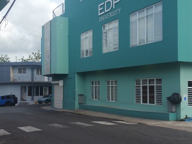 Photo of EDP University of Puerto Rico Inc-San Sebastian