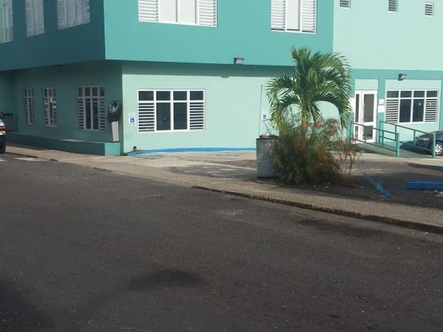 Photo of EDP University of Puerto Rico Inc-San Sebastian