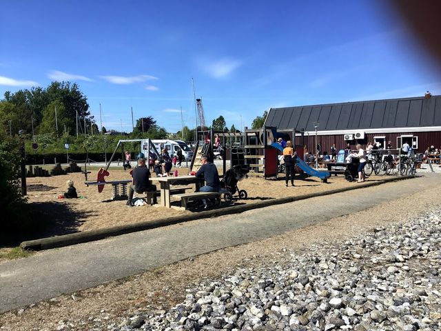 Photo of Egå Marina Legeplads