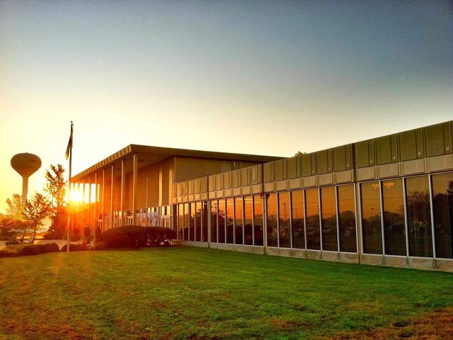 Photo of EHOVE Career Center