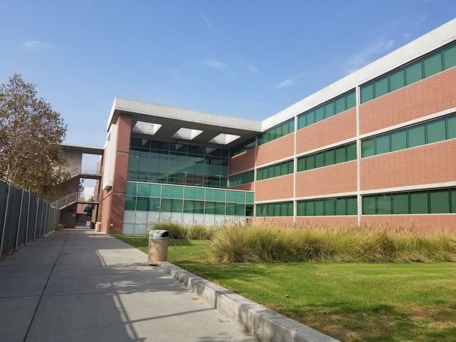 Photo of El Camino Community College District