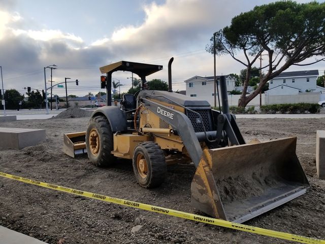 Photo of El Camino Community College District