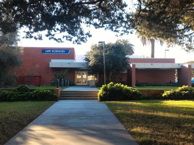 Photo of El Camino Community College District