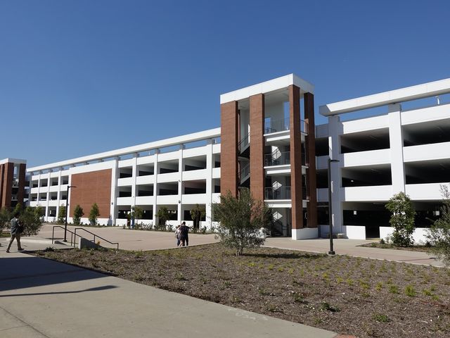 Photo of El Camino Community College District