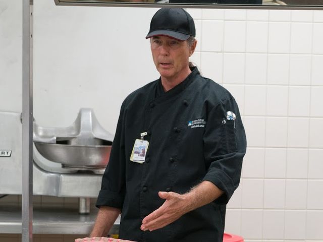 Photo of El Centro College