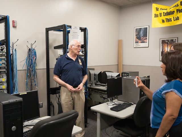 Photo of El Centro College