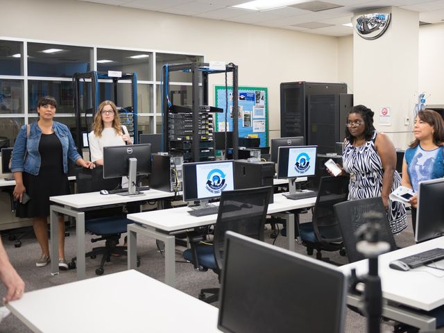 Photo of El Centro College