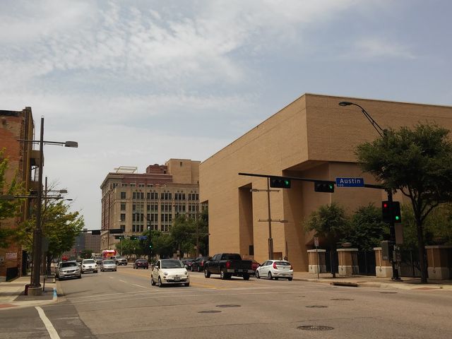 Photo of El Centro College