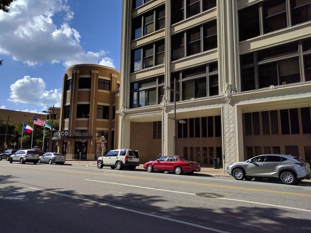 Photo of El Centro College