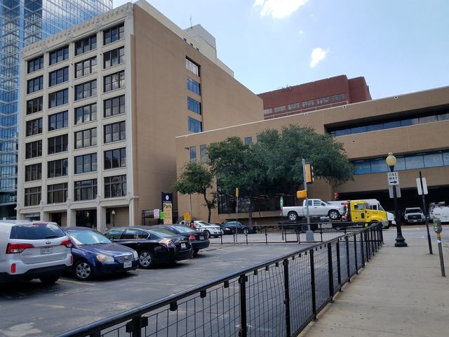 Photo of El Centro College