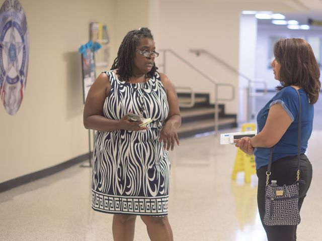 Photo of El Centro College