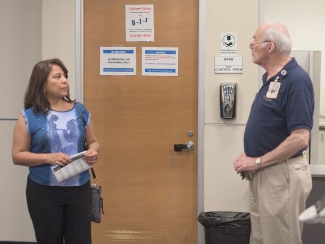 Photo of El Centro College